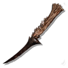 Fungal Bowman Dagger